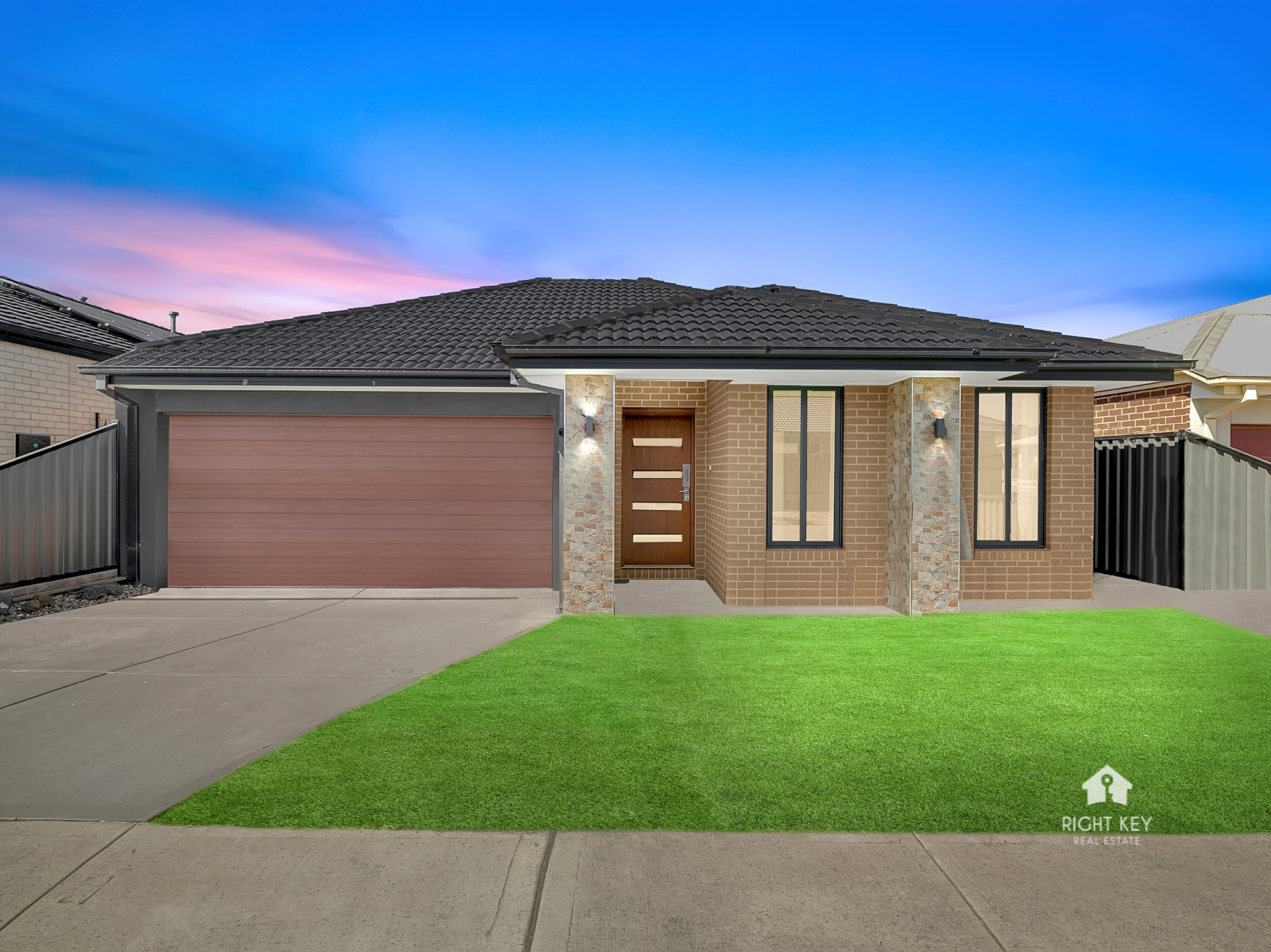 4 Carnsew St, KALKALLO  VIC  3064