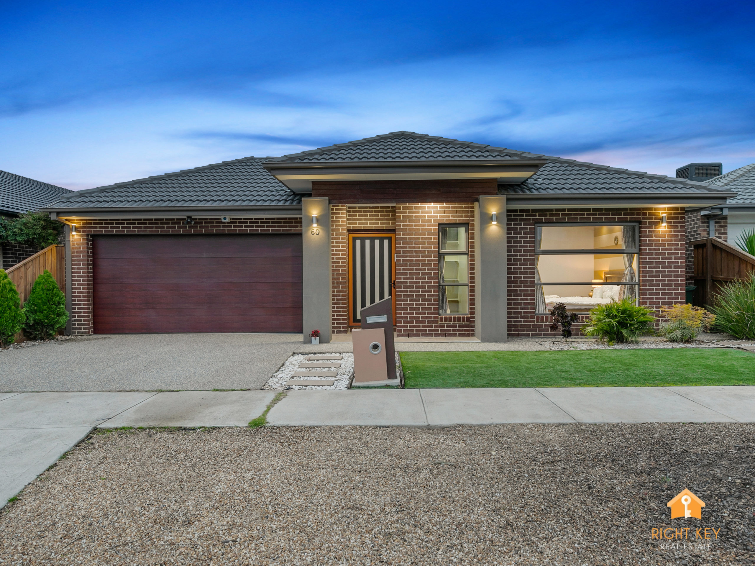 60 Grafton Street, MERNDA  VIC  3754