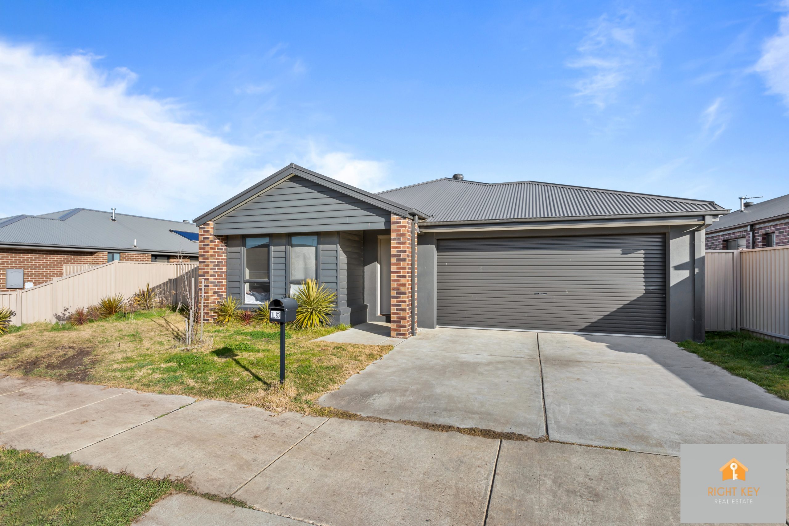 15 Edwina Road, WINTER VALLEY  VIC  3358