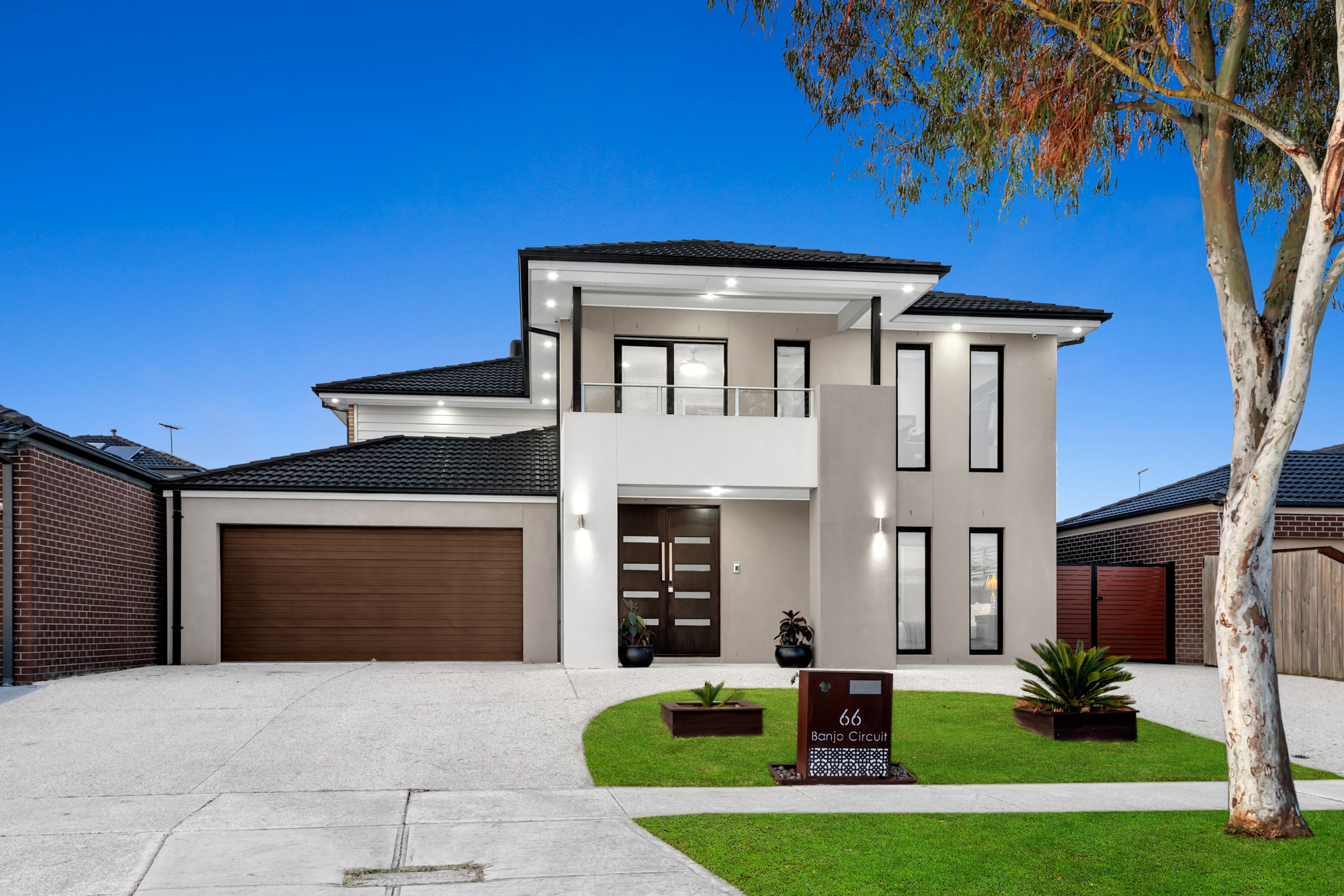 66 Banjo Circuit, LYNBROOK  VIC  3975