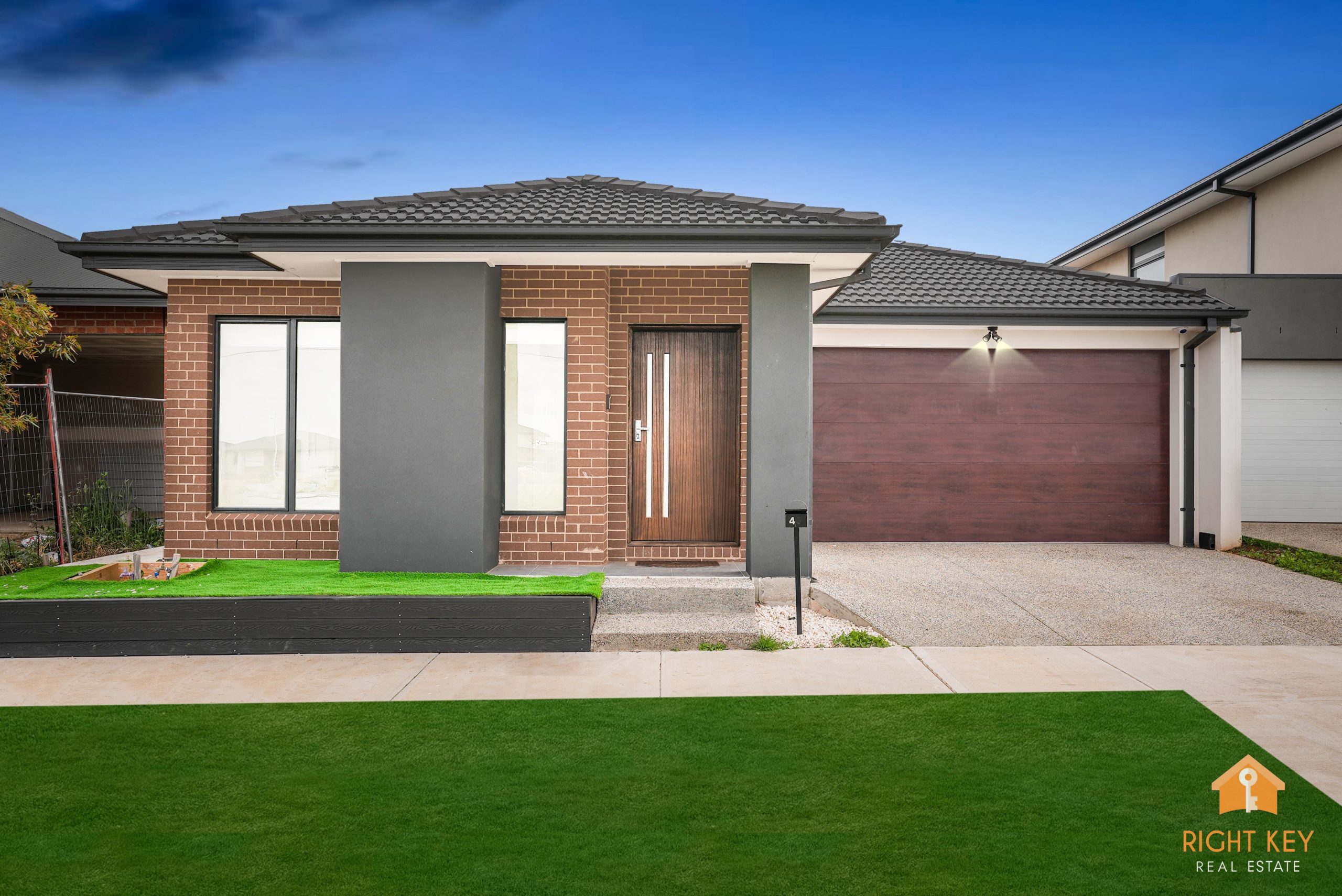 43 Falu Parade, TARNEIT  VIC  3029