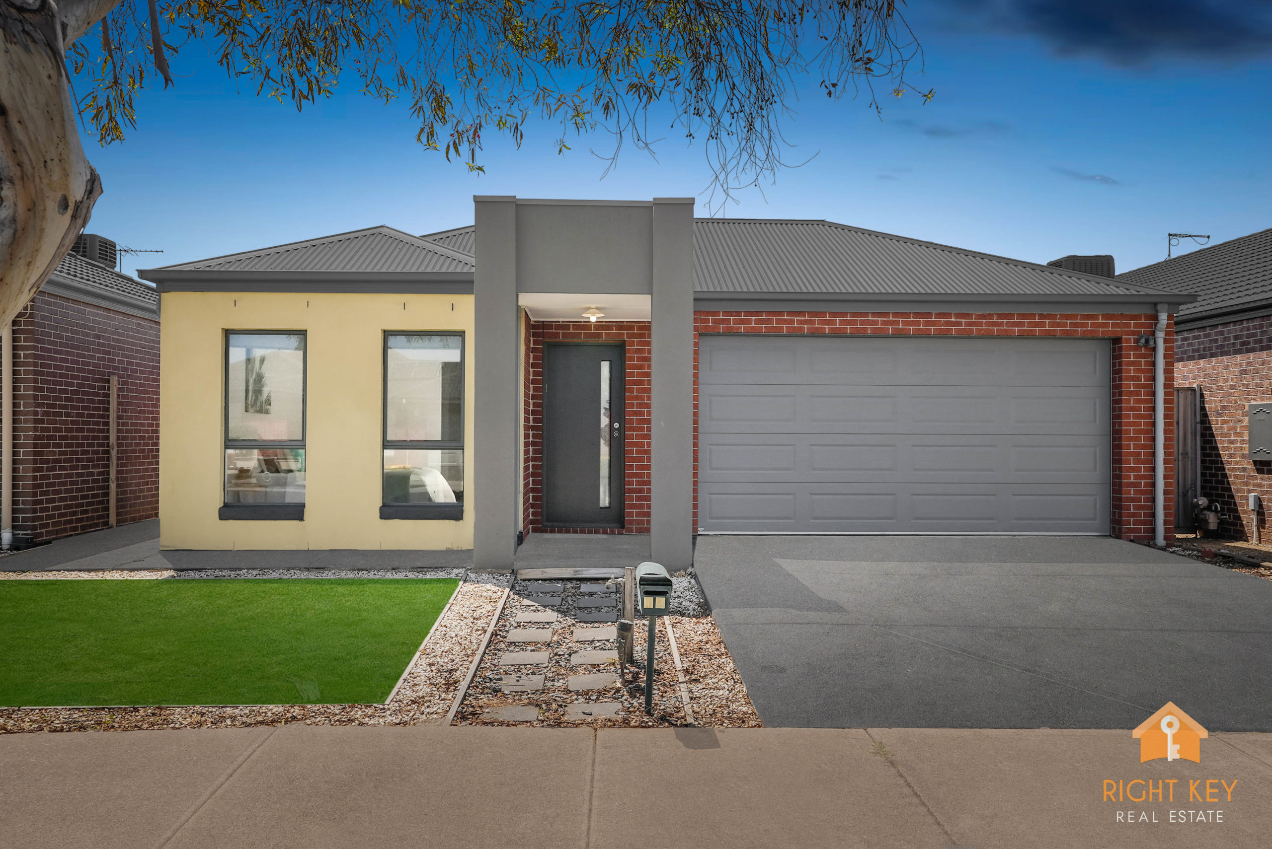 13 Stannifer Street, TARNEIT  VIC  3029