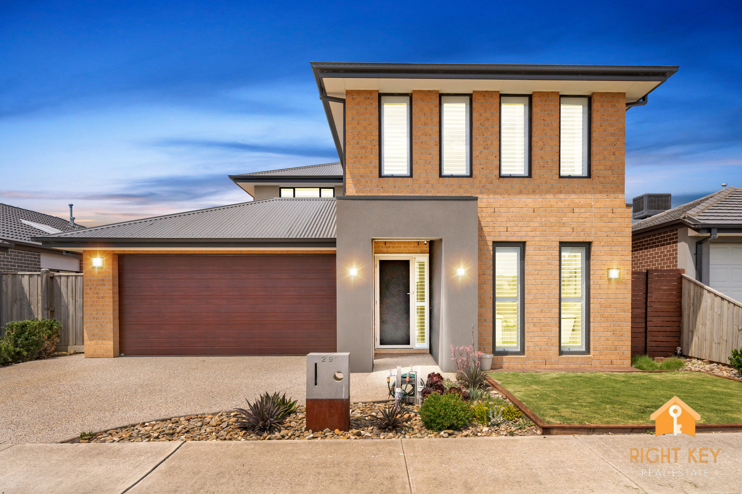 29 Swanley St, DONNYBROOK  VIC  3064