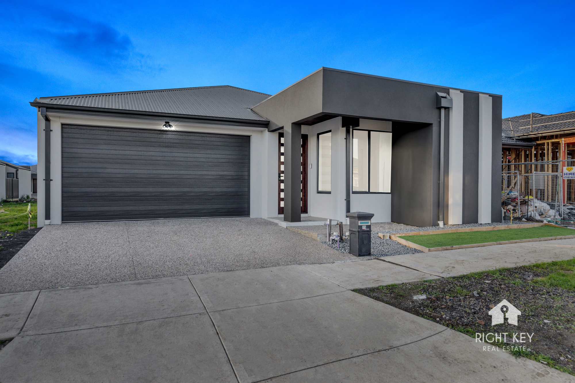 15 Albida St, DONNYBROOK  VIC  3064