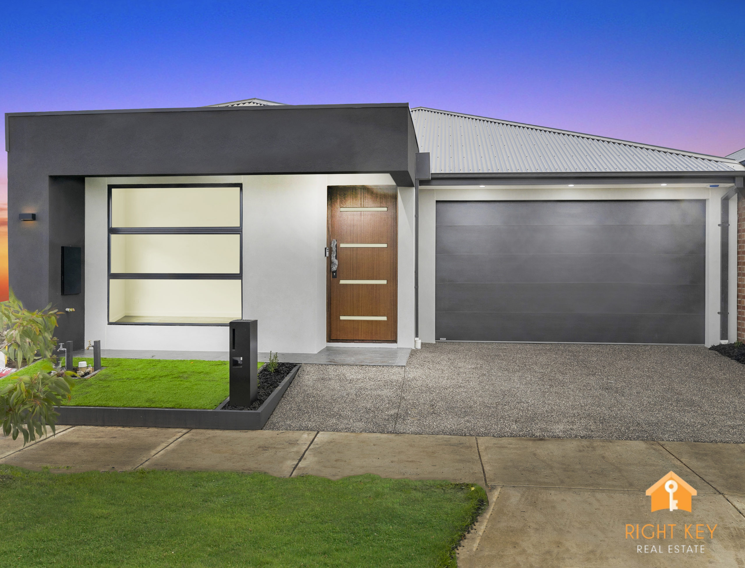 57 Molesworth Crescent, DONNYBROOK  VIC  3064