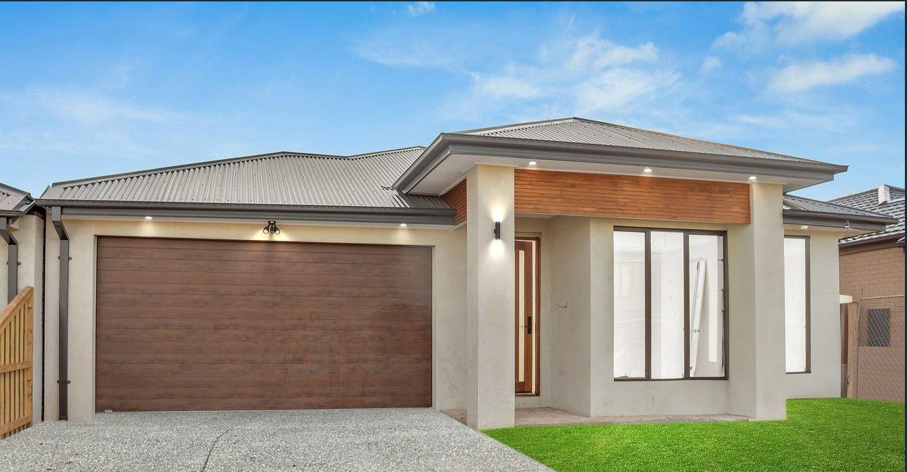 20 Hampshire av, ROCKBANK  VIC  3335